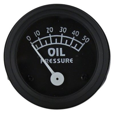 Oil Gauge