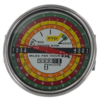 Tachometer