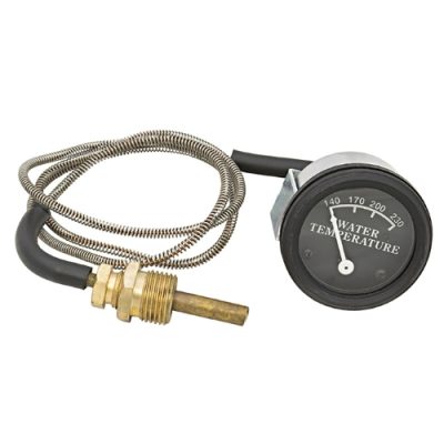 Water Temperature Gauge