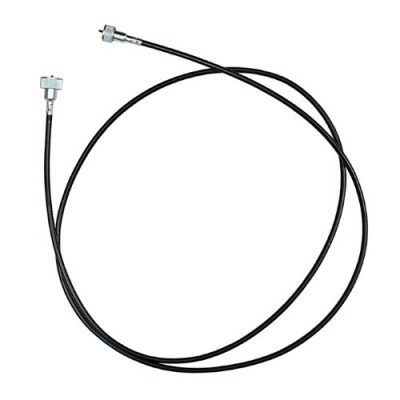 IH 87in Tachometer Cable