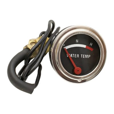Water Temperature Gauge