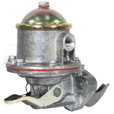 FUEL PUMP