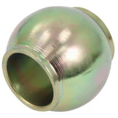 BALL SOCKET 1-1/8 HOLE