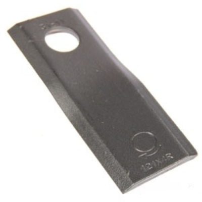Right Hand Disc Mower Blade