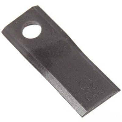 Left Hand Disc Mower Blade