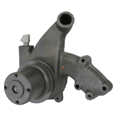 165, 175 MF WATER PUMP