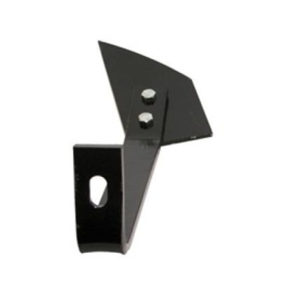 Disc Scraper Assembly