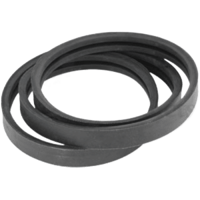 Auxiliary Pump Drive Belt