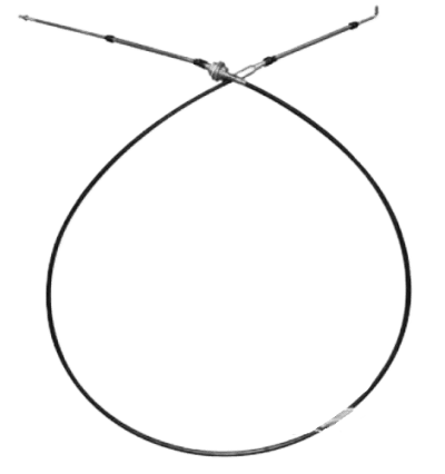 Throttle Cable
