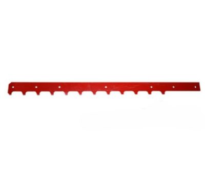 Plate, Tooth Bar