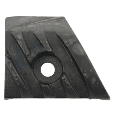 Rotor Bar without Spike