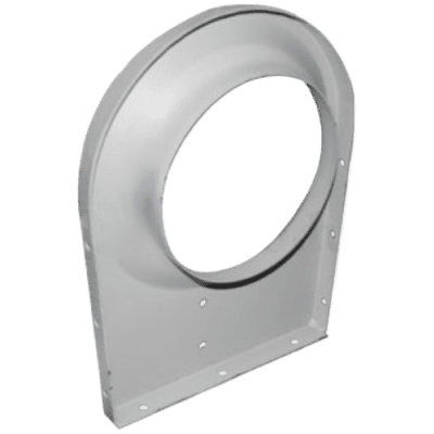 Clean Grain Elevator Inner Boot