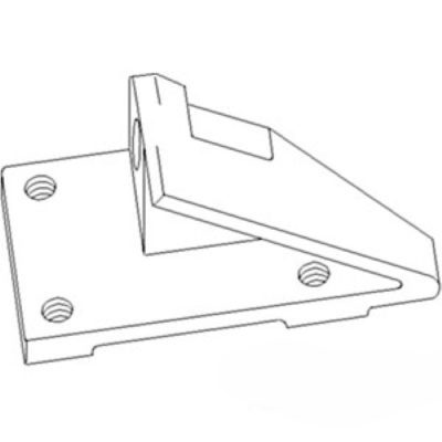 Right Hand Cornhead Support