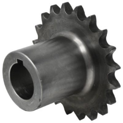 Feeder Reverse Drive Sprocket
