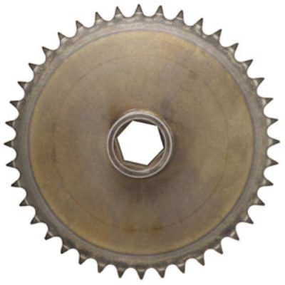 Feeder Sprocket