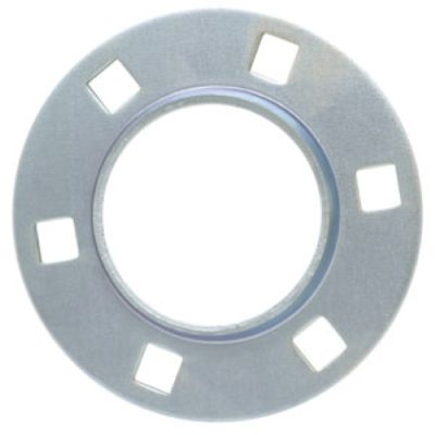 Feeder Bearing Flange
