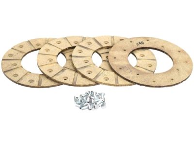Brake kit