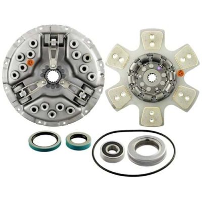14″ Clutch Kit
