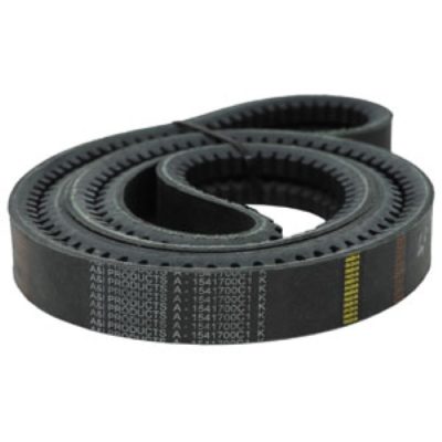 Auxilary Pump Drive Belt
