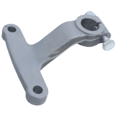STEER ARM