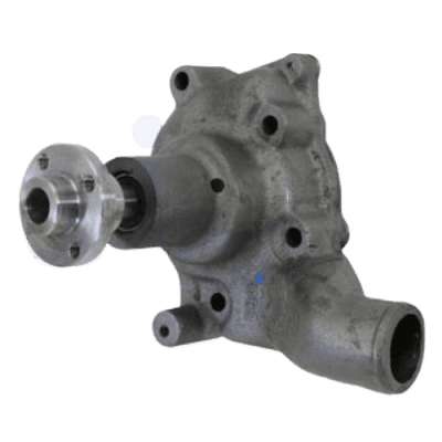 White/Oliver/MM Water Pump