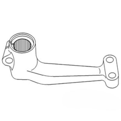 Crank Arm