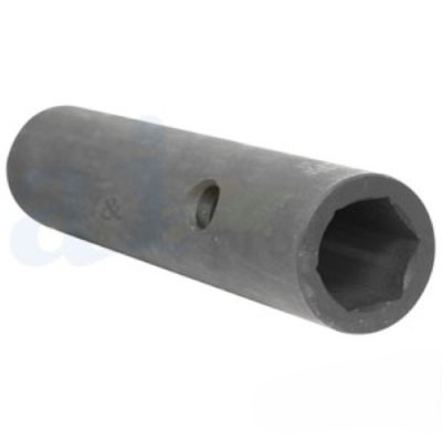 Main Drive Coupling