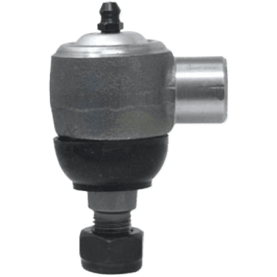 Cylinder End