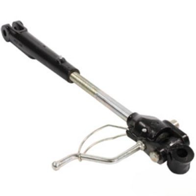 Leveling Box Assembly With Fork Right Hand