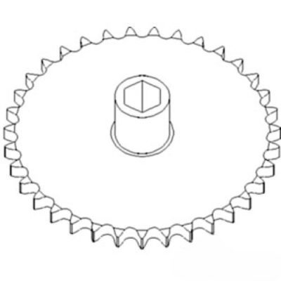 Drive Sprocket