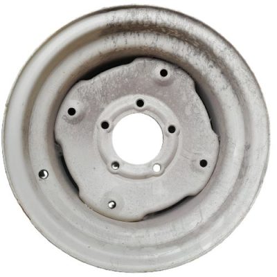BOLT WHEEL