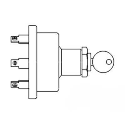 Ignition Switch