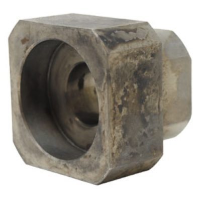Male Drive Coupler