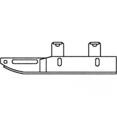 Right Hand Stripper Plate
