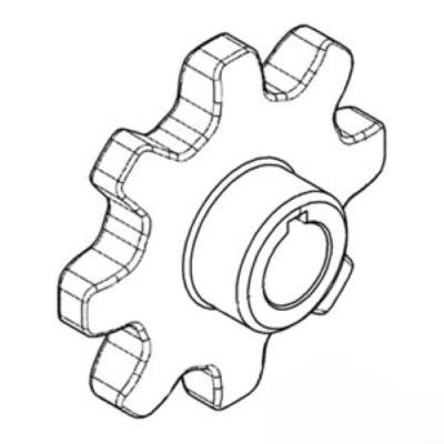 Sprocket Elevator