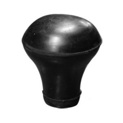 Farmall/IH Round Gear Shift Knob