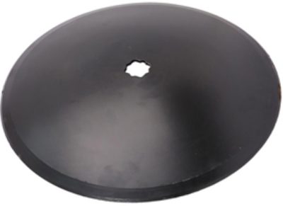 Disc Blade