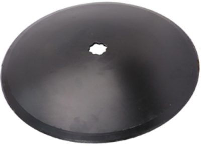 24″ 1/4×1/8 SQ DISC BLADE