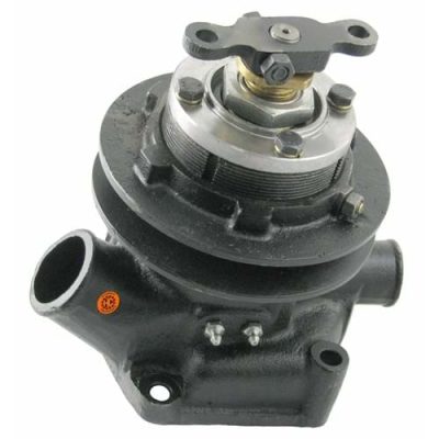 Water pump assembly