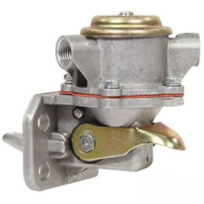 FUEL PUMP 4 BOLT MOUNT
