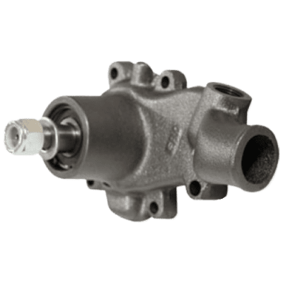 Massey Ferguson Water Pump
