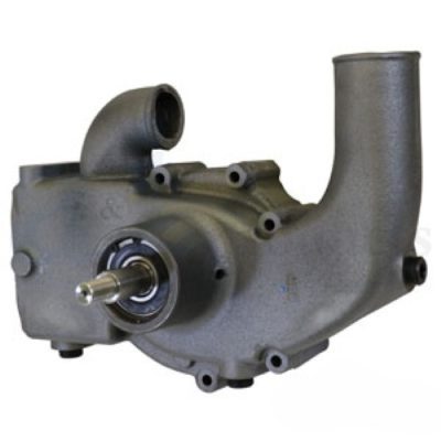 Oliver & MF Water Pump