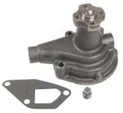 New AC Water Pump