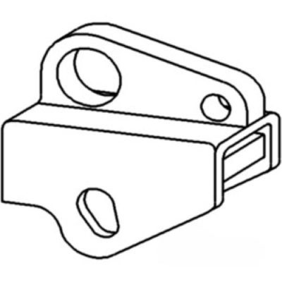 LIFT ARM LATCH
