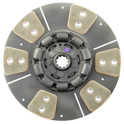 Clutch Disc