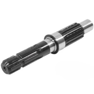 PTOSHAFT DUAL SPD