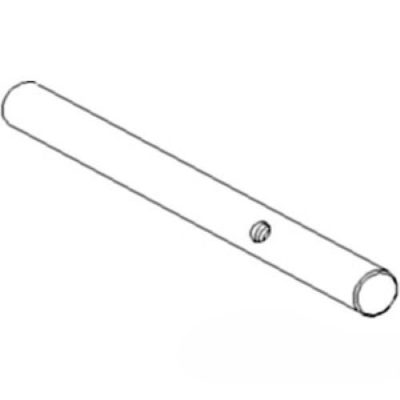 Hi-Lo Shift Fork Shaft