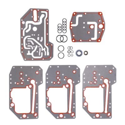 GASKET KIT INTERNATIONAL HARVESTER MCV