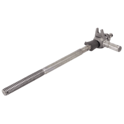 Left Hand Screw Assembly