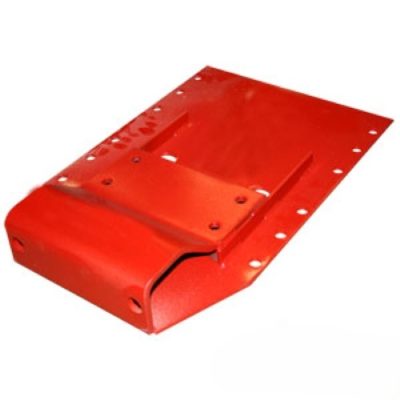 Left Hand Fender Mounting Bracket